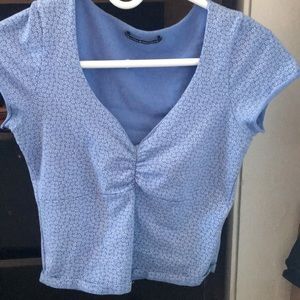 BRANDY MELVILLE GINA TOP